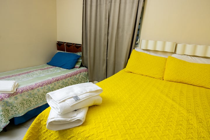 غرفة النوم 1