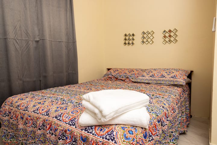 غرفة النوم 3