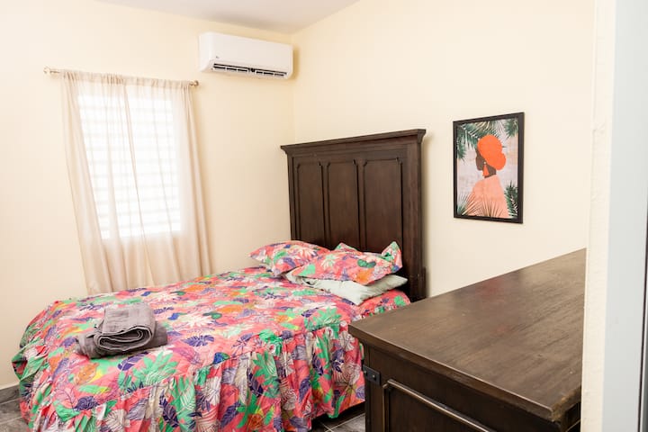 غرفة النوم 2