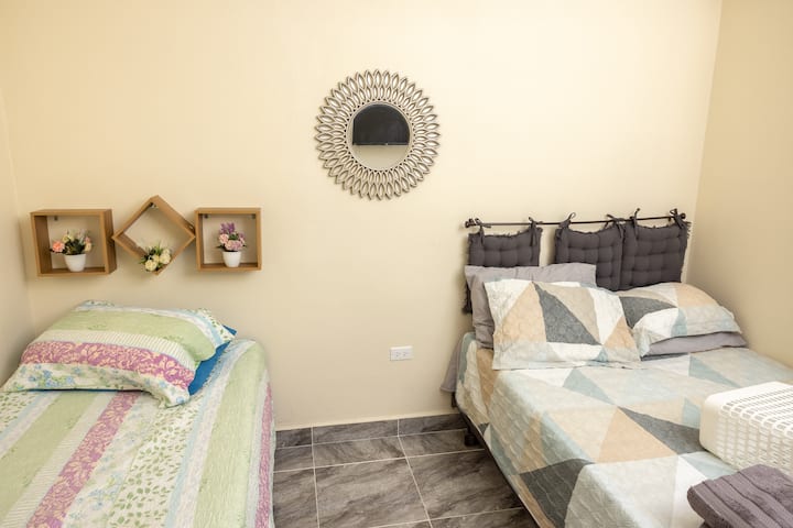 غرفة النوم 6