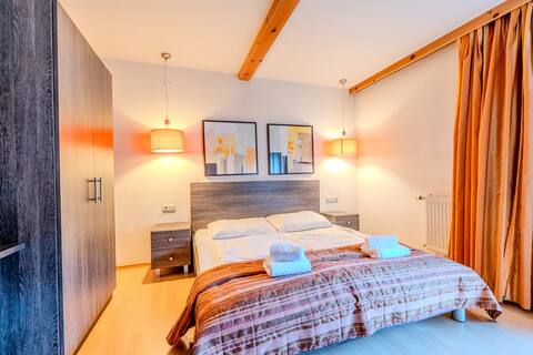Self-Check-IN | Studio in Saalfelden