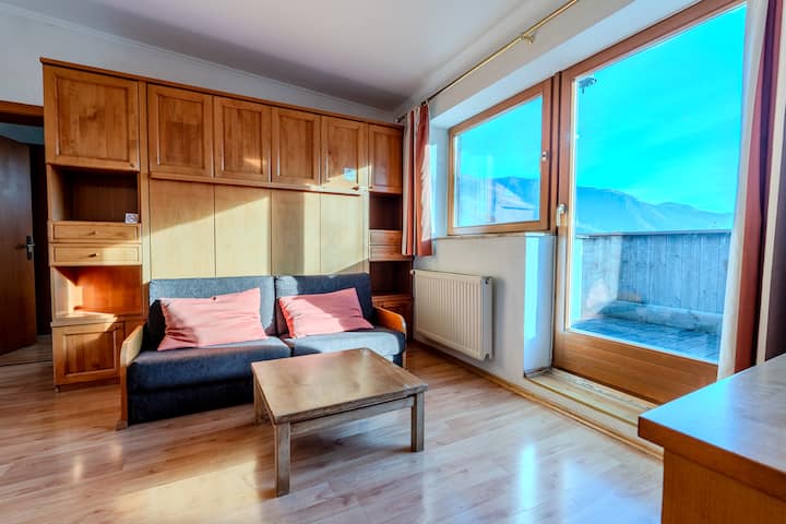 Self-check-in | Zell Am See | Mountain Apartment - Saalfelden