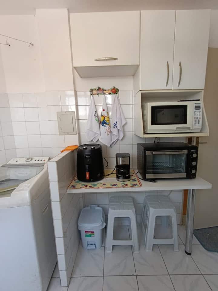 Apartamento Completo Ao Lado Da Arena Mrv - Contagem
