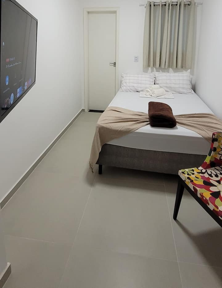 საძინებელი 3