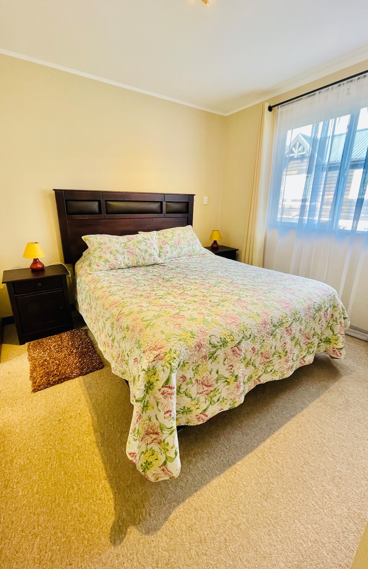 غرفة النوم 1