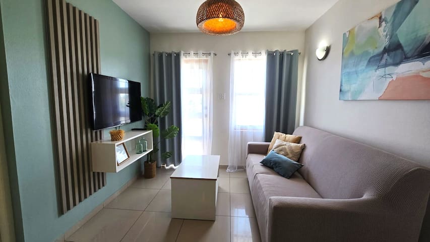Aruba Vacation managed Airbnb listing 2