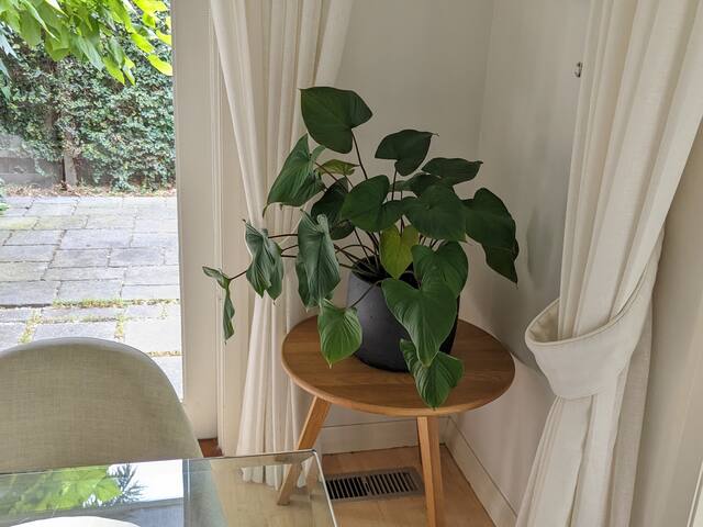 2BR townhouse 500m from beach gallery image 5