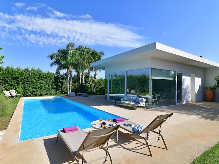 Villa Mandorlo 4, Emma Villas - Marina di Ragusa