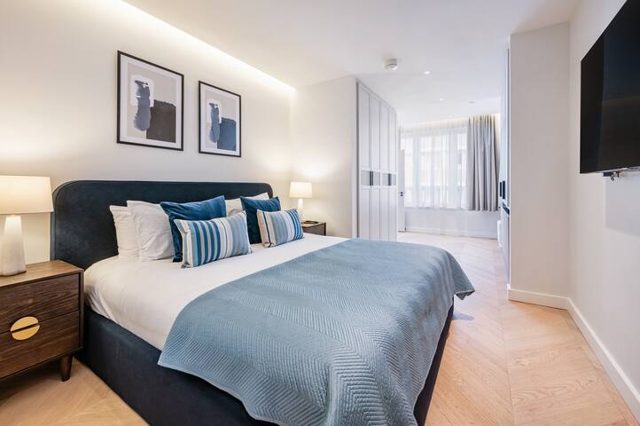 The Premium Flat in West End N 3 gallery image 4