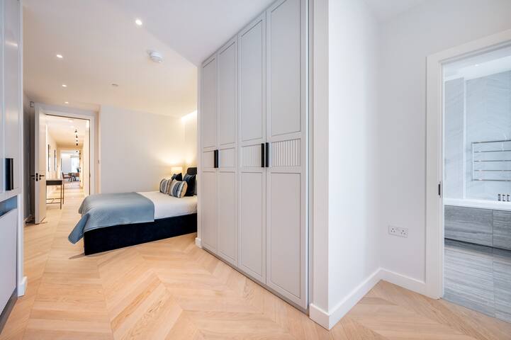 The Premium Flat in West End N 3 gallery image 5