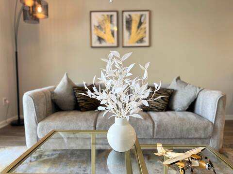 Airway Oasis at Dulles ~ Near IAD!