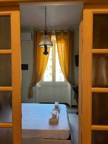 BQA Fracassini Apartments Rome-Flaminio gallery image 4