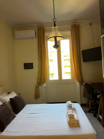 BQA Fracassini Apartments Rome-Flaminio gallery image 5