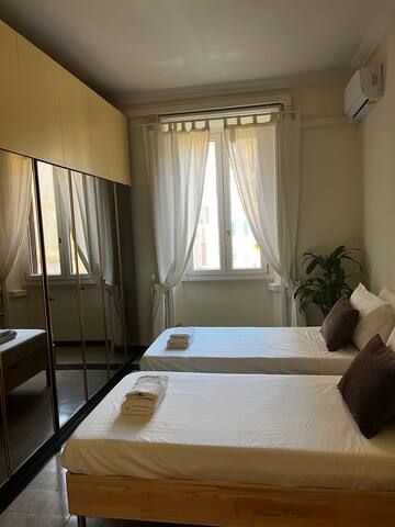 BQA Fracassini Apartments Rome-Flaminio gallery image 3