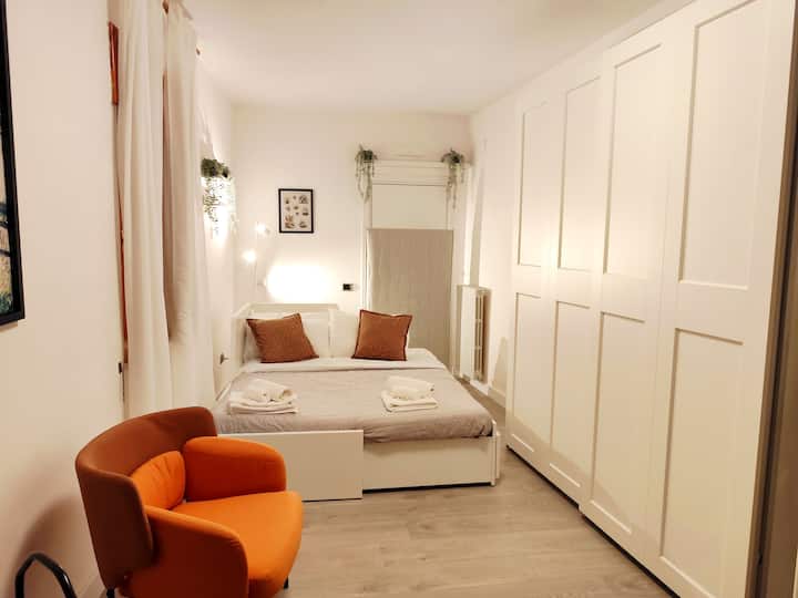 Camera da letto 2