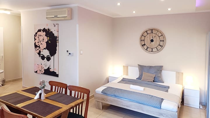 Habitación 1