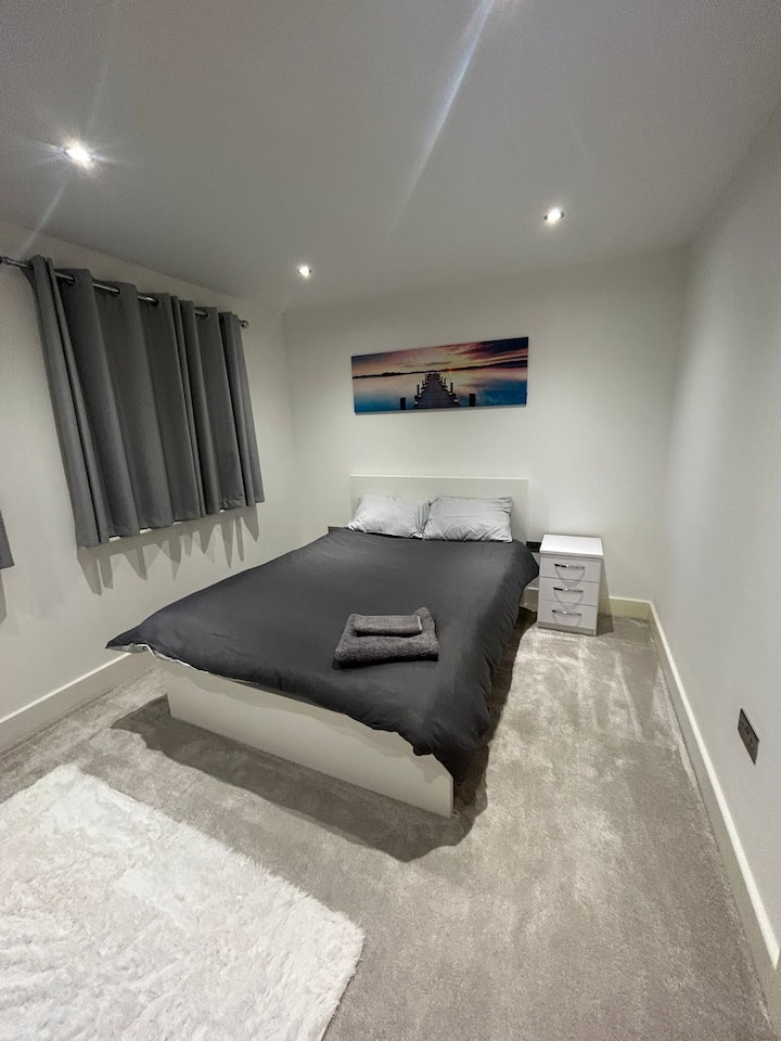 Oakhill Hideaway A - Milton Keynes