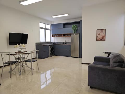 EHMF Central Apartment 203