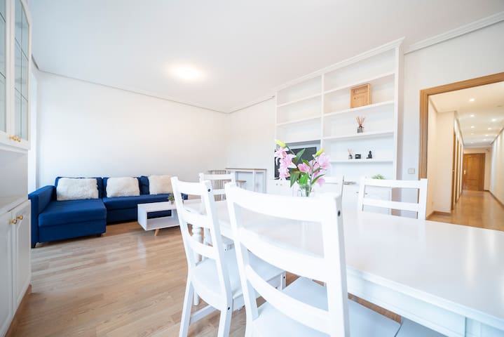 Salamanca serrano ¡TOP!