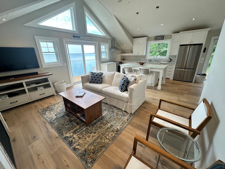 ห้องนั่งเล่น