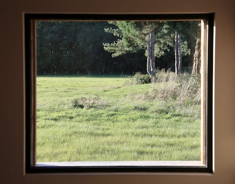 Casa Séquoia "Your country house for the night"