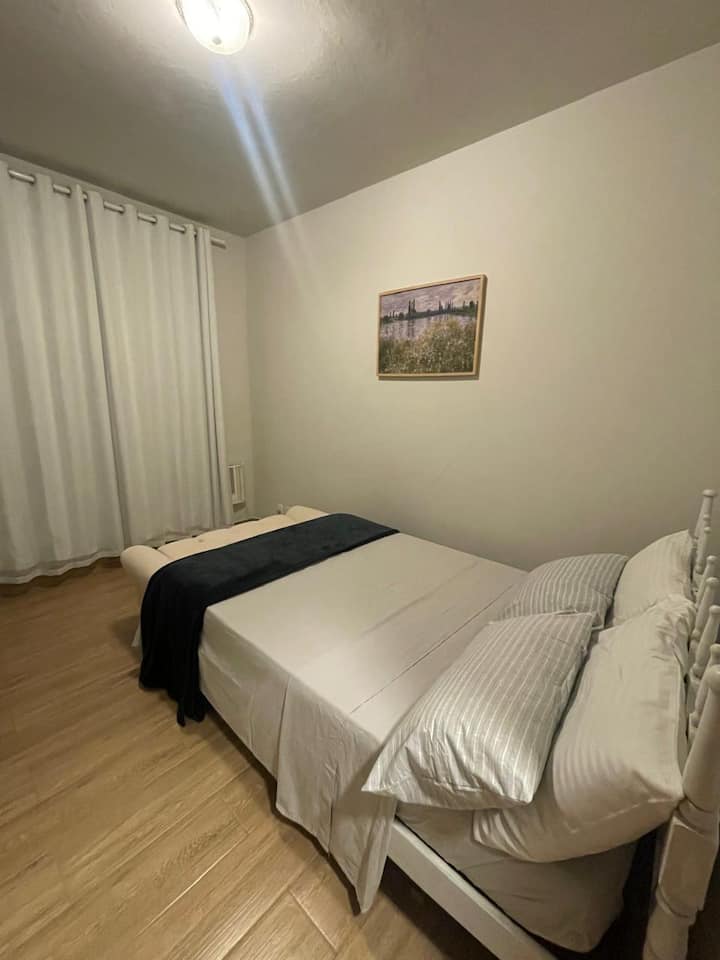 Spálňa 2