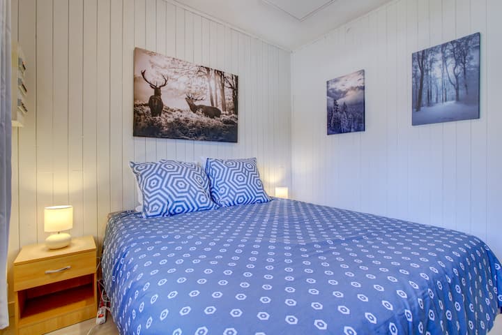 Спална соба 2