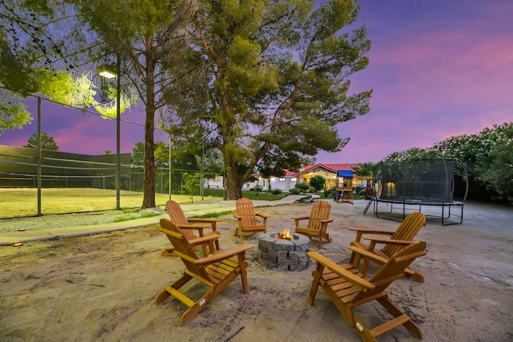 5 STARS Luxury Home 6bdr Big Yard! privet court! gallery image 4