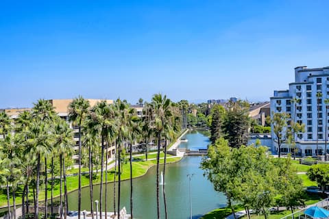 Costa Mesa/South Coast/Lake View/Disneyland/Beach