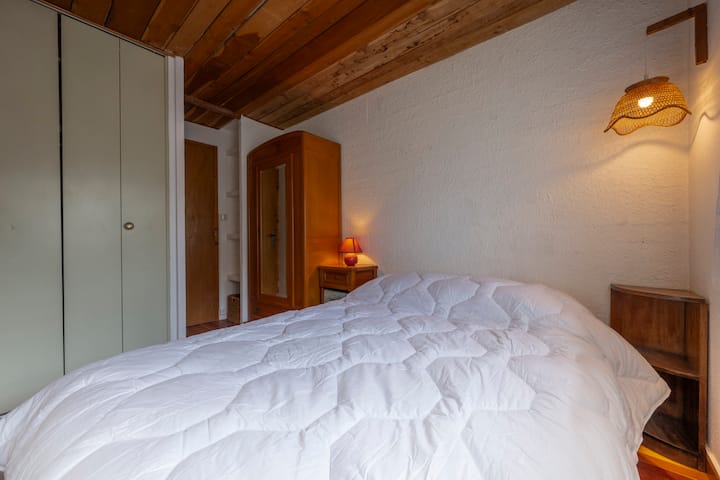 Habitación con cama doble - Esprit Provence