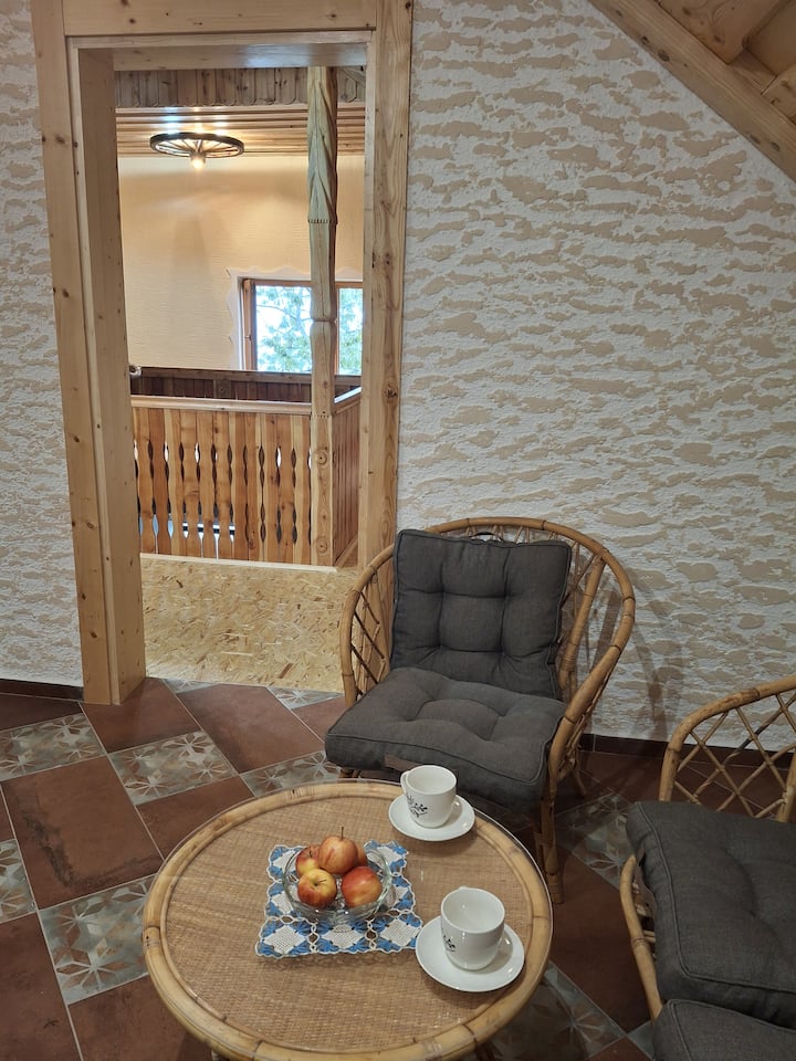 Apartma Spodnji Goltnik - Slovenia