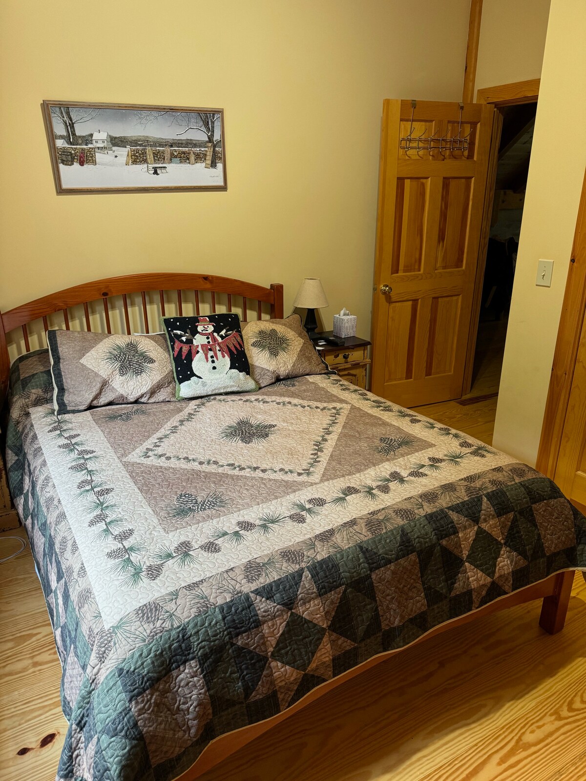 Спална соба