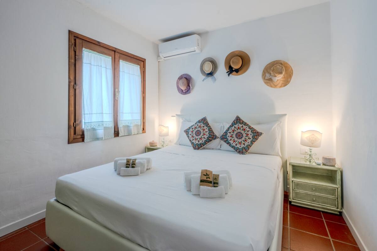 [Vista Mare-Porto Rotondo] Smeraldine House Design foto 5