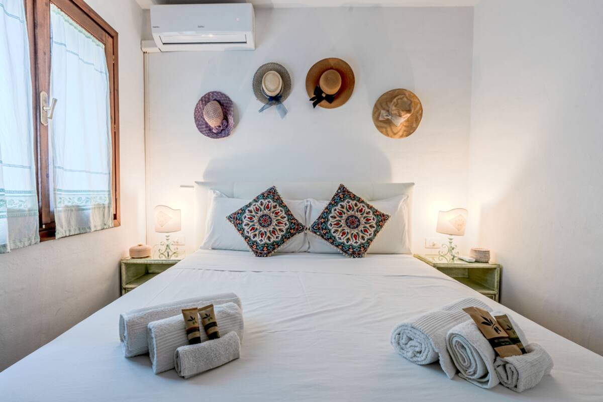 [Vista Mare-Porto Rotondo] Smeraldine House Design foto 6