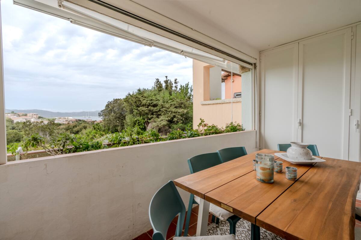 [Vista Mare-Porto Rotondo] Smeraldine House Design foto 2