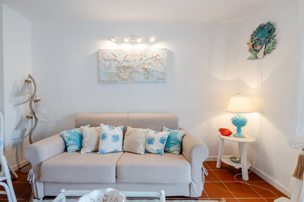 [Vista Mare-Porto Rotondo] Smeraldine House Design foto 14