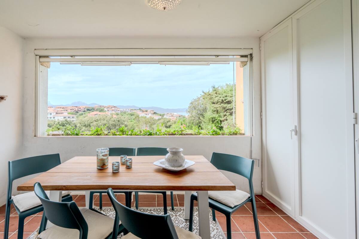 [Vista Mare-Porto Rotondo] Smeraldine House Design foto 3