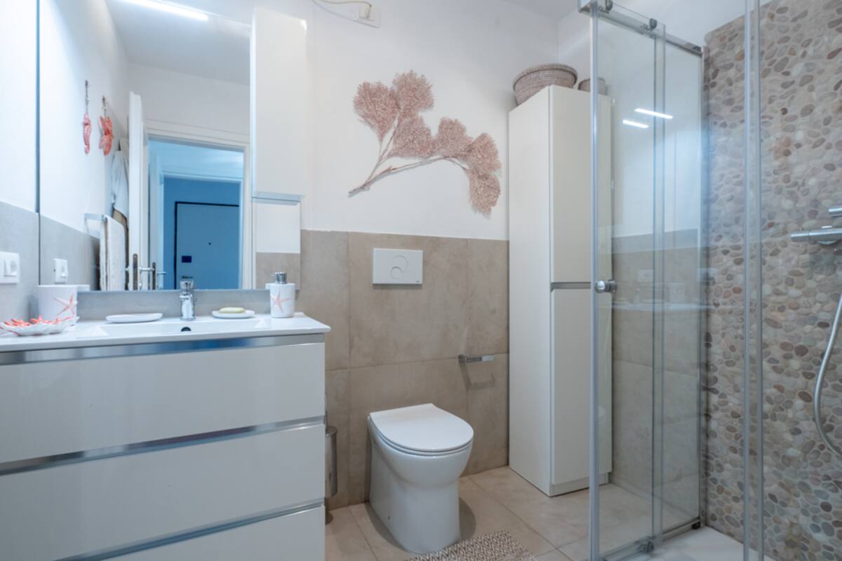 [Vista Mare-Porto Rotondo] Smeraldine House Design foto 18