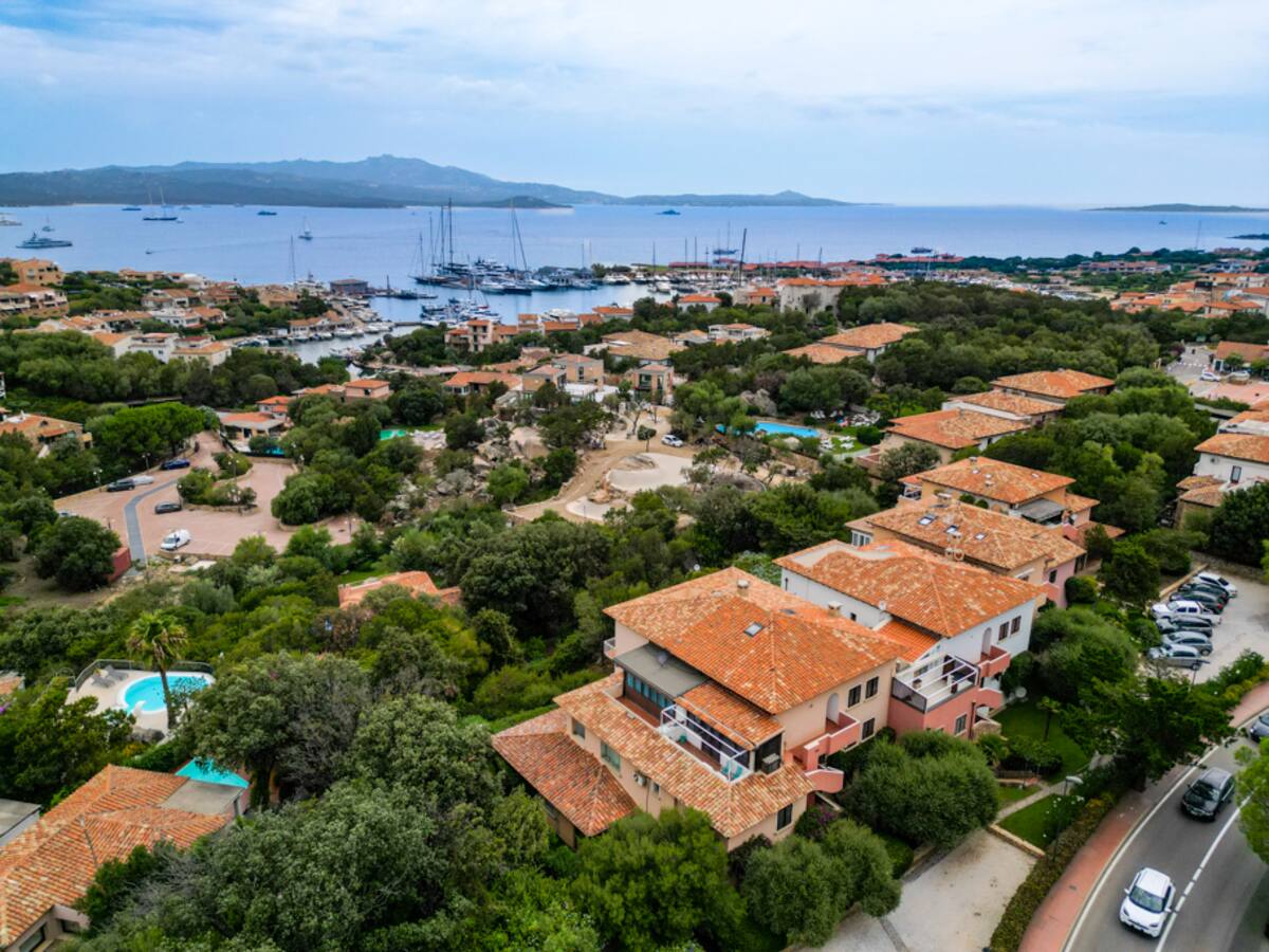 [Vista Mare-Porto Rotondo] Smeraldine House Design foto 23