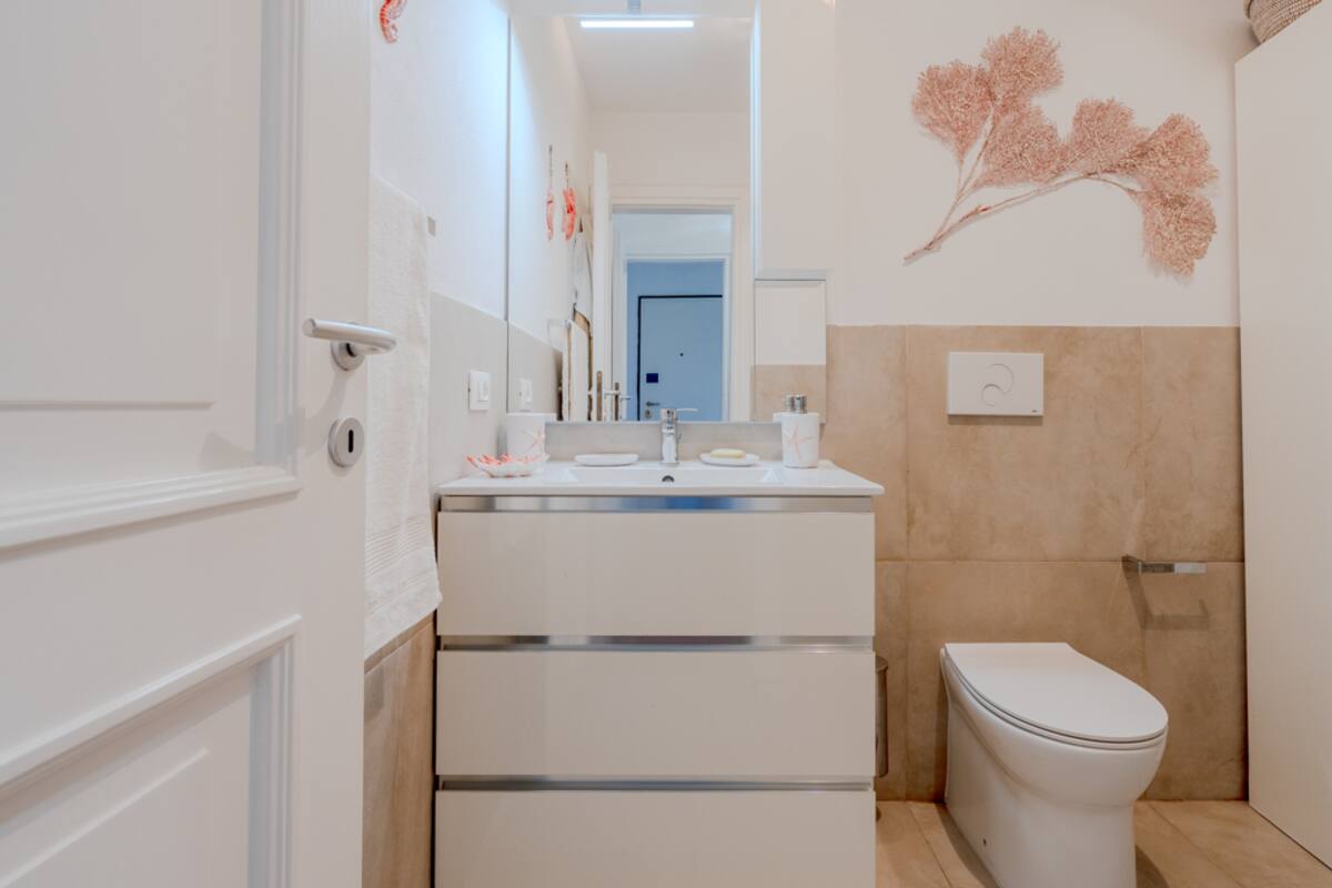 [Vista Mare-Porto Rotondo] Smeraldine House Design foto 20