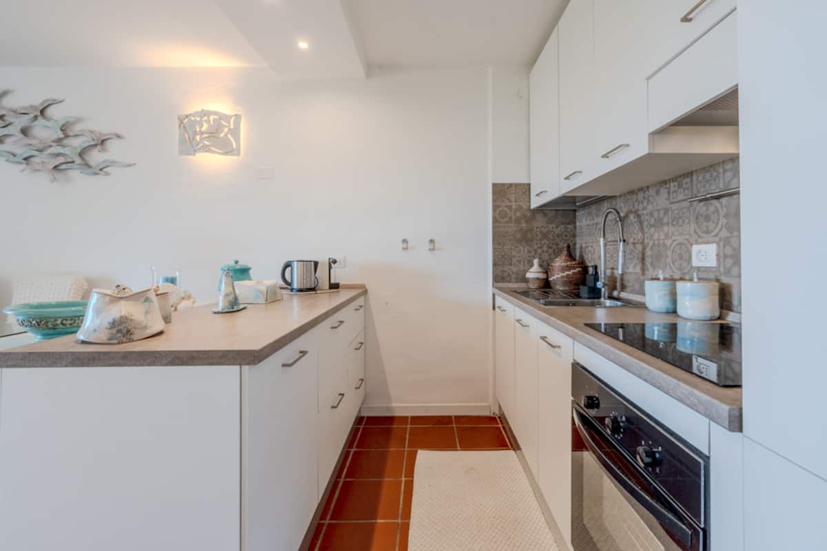 [Vista Mare-Porto Rotondo] Smeraldine House Design foto 11