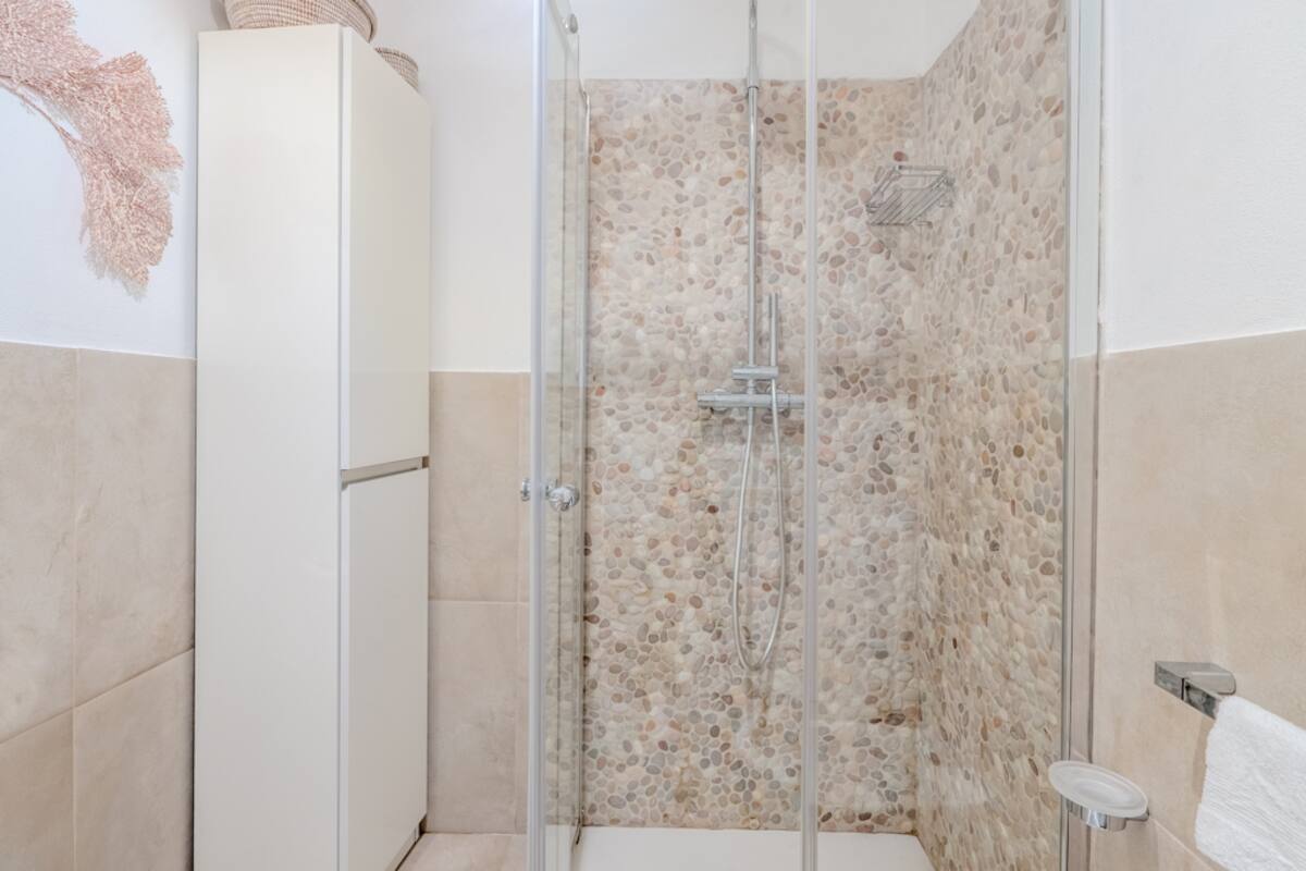 [Vista Mare-Porto Rotondo] Smeraldine House Design foto 21