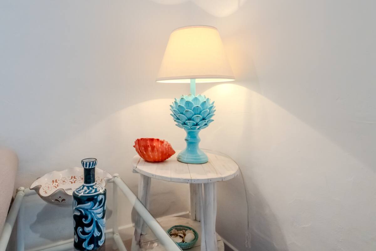 [Vista Mare-Porto Rotondo] Smeraldine House Design foto 17