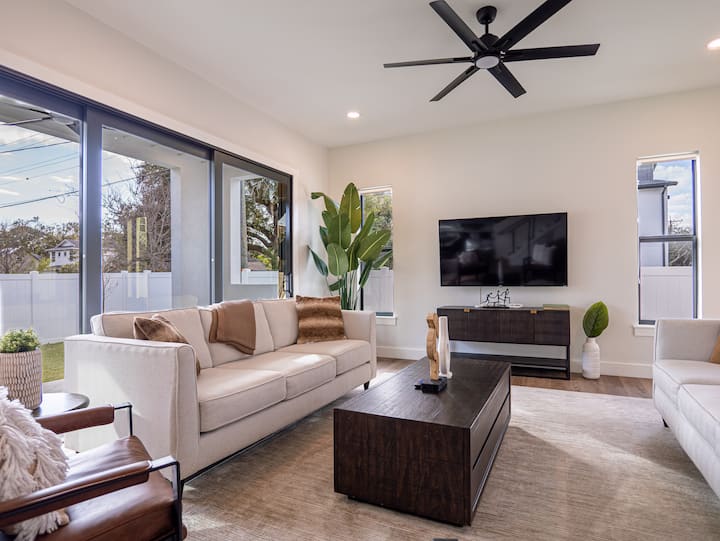 2 ห้องนั่งเล่น