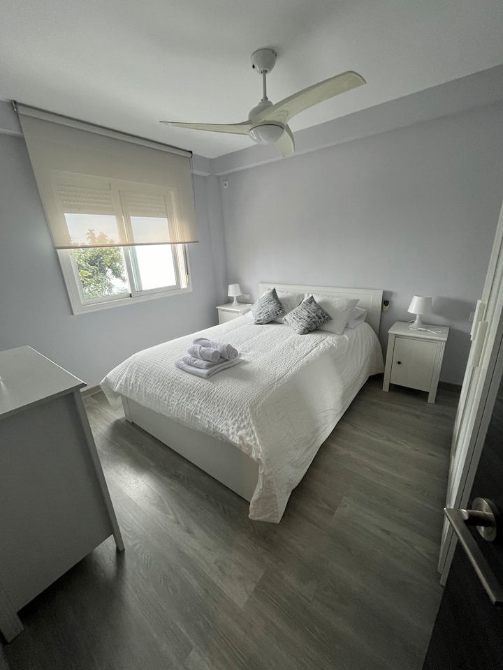 Спална соба 3