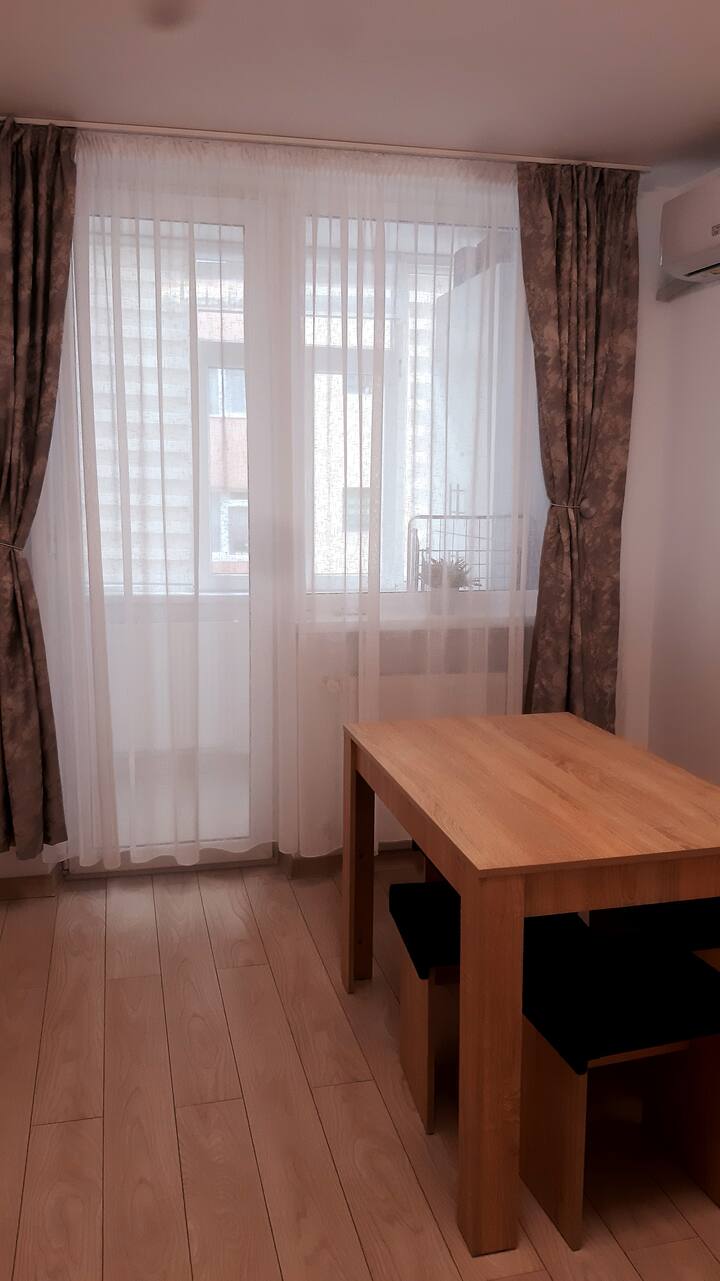 Home In Piatra Neamt 3 Stars - Județul Neamț