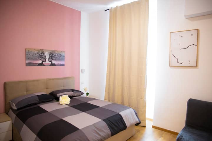 Casa Stefano Al Vaticano Comfort Nel Cuore Di Roma - Rome