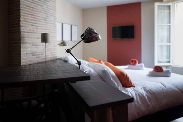 Chambre 3