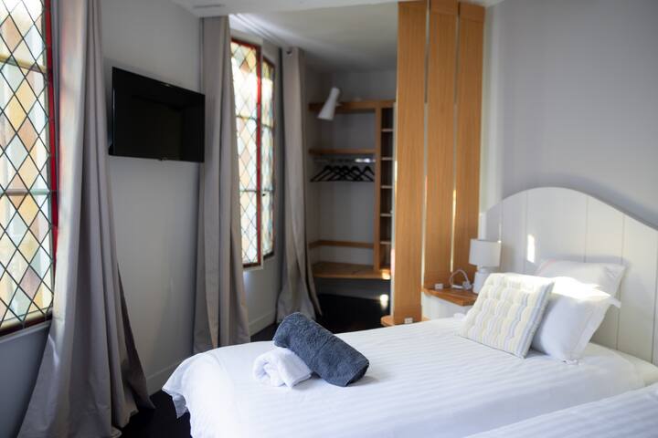 Chambre 2