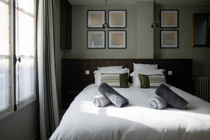 Chambre 1